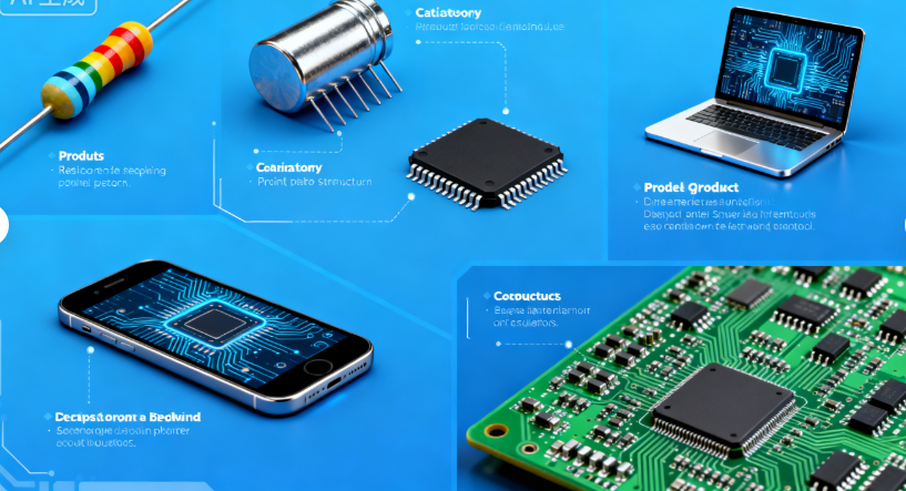 As electronic devices continue to become smaller, faster, and more powerful, SMD capacitors play a vital role in modern circuit design. Among them, SMD ceramic capacitors are widely used due to their reliability, compact size, and excellent electrical performance.